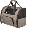 Trixie Shiva Ryggsekk 41×30×21cm Max8kg Trixie Shiva Ryggsekk 41×30×21cm Max8kg