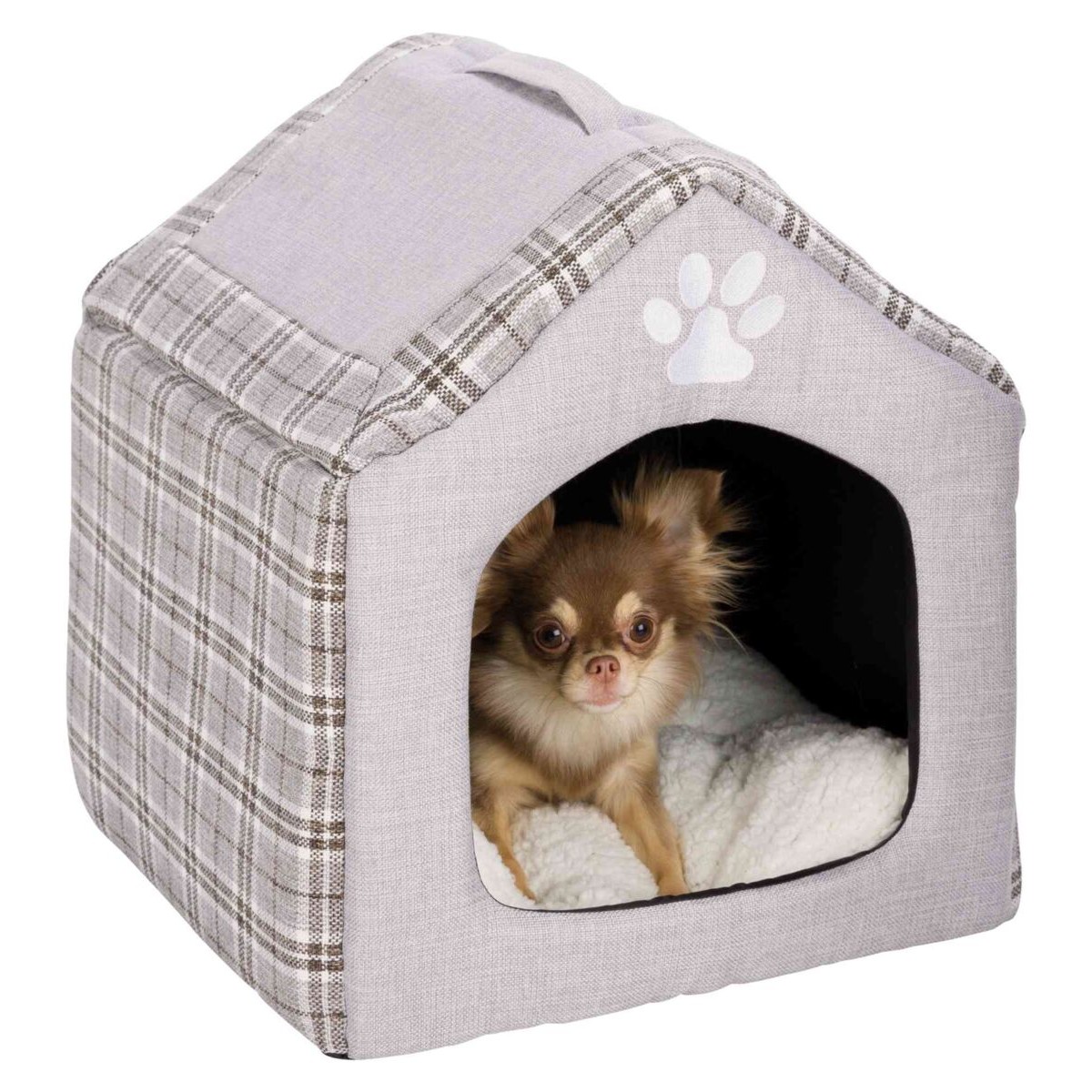 Trixie Silas kosehule til hund og katt.