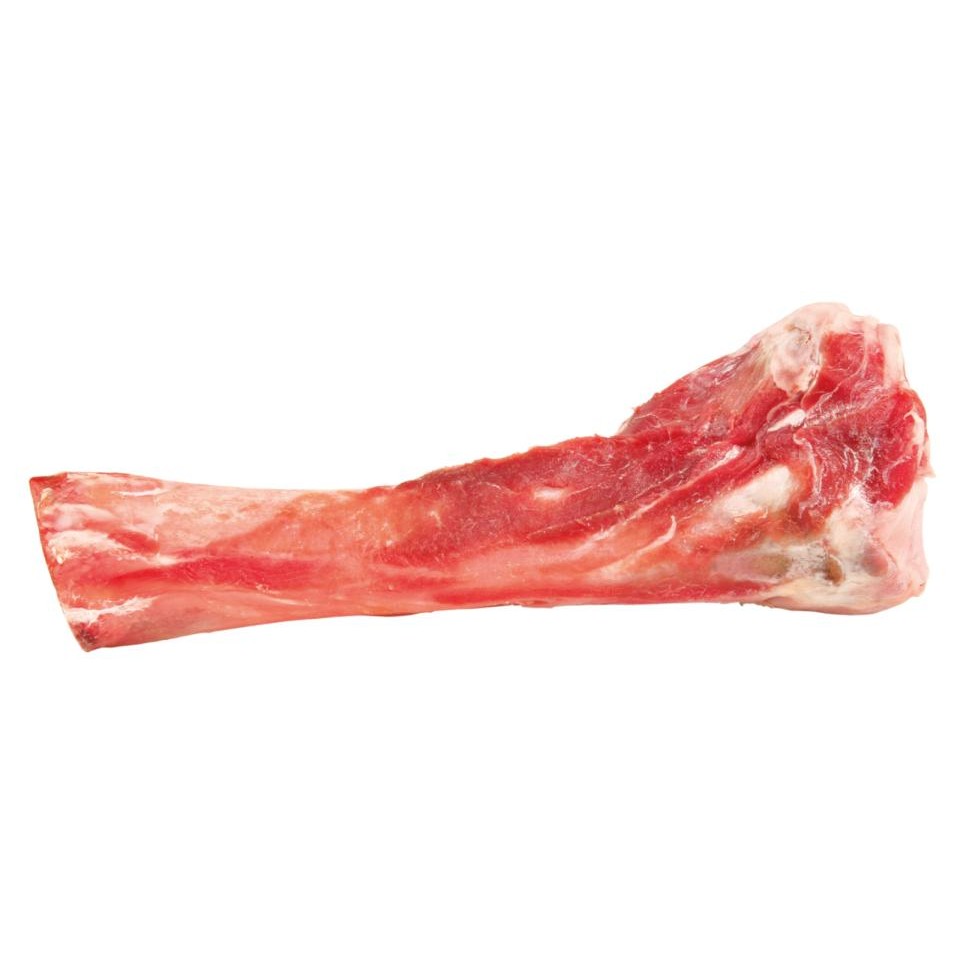 Trixie Skinnbein fra gris 200g