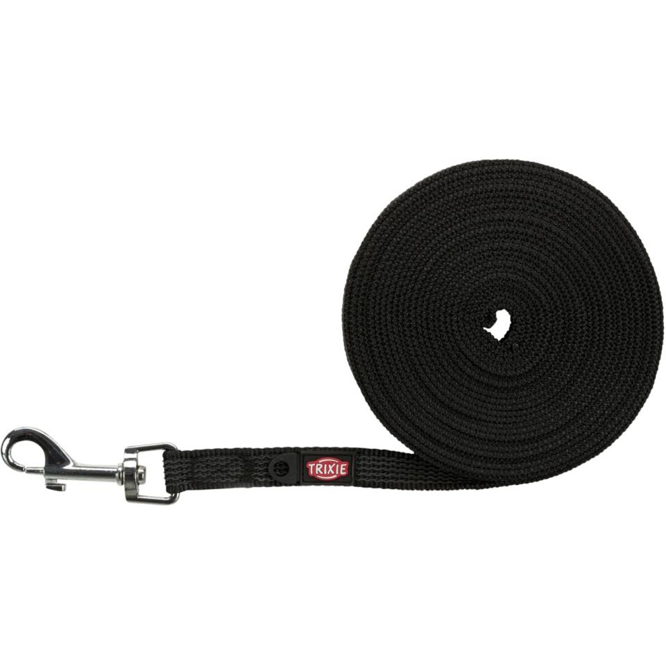 Trixie sporline gummieret 15 m