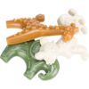 Trixie Veggie Safari - Vegetarisk Hundesnacks Trixie Veggie Safari - Vegetarisk Hundesnacks