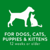 Tropiclean Hypoallergenic Pet Wipes Våtservietter 100pk Tropiclean Hypoallergenic Pet Wipes Våtservietter 100pk