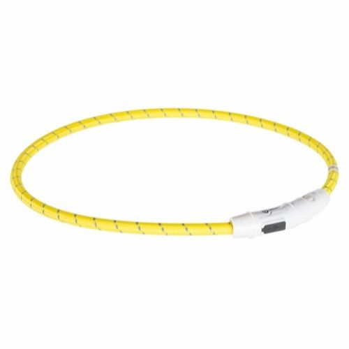Trixie Safer Life USB Flash Lysring