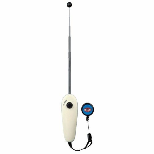 Trixie Target Stick m/Klikker
