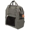 Trixie Ava Backpack Ryggsekk 32x42x22 cm Trixie Ava Backpack Ryggsekk 32x42x22 cm