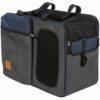 Trixie Tara Backpack & Carrier 2-in-1 Ryggsekk & Bæreveske Trixie Tara Backpack & Carrier 2-in-1 Ryggsekk & Bæreveske