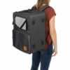 Trixie Tara Backpack & Carrier 2-in-1 Ryggsekk & Bæreveske Trixie Tara Backpack & Carrier 2-in-1 Ryggsekk & Bæreveske