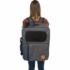 Trixie Tara Backpack & Carrier 2-in-1 Ryggsekk & Bæreveske Trixie Tara Backpack & Carrier 2-in-1 Ryggsekk & Bæreveske