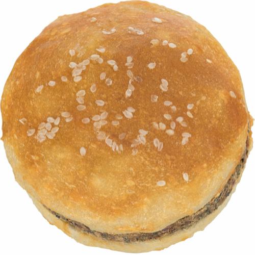 Trixie Chicken Burger Hundesnacks 140g