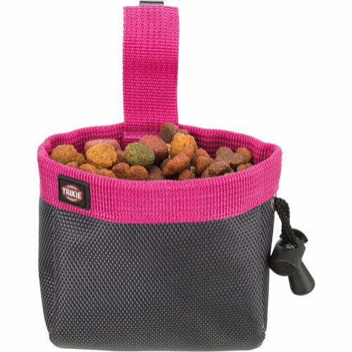 Trixie Baggy Godbitveske til hundetrening (2 størrelser)