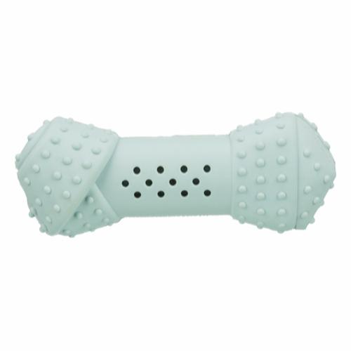 Trixie Junior Cooling Bone Puppy Valpeleke Kjølebein (assorterte farger)