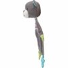 Trixie Junior Bear Puppy Toy Bamseleke Valp 28 cm Trixie Junior Bear Puppy Toy Bamseleke Valp 28 cm