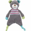 Trixie Junior Bear Puppy Toy Bamseleke Valp 28 cm Trixie Junior Bear Puppy Toy Bamseleke Valp 28 cm