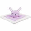 Trixie Junior Snuggler Puppy Toy Kosepute Valp (assorterte farger) Trixie Junior Snuggler Puppy Toy Kosepute Valp (assorterte farger)
