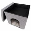 Trixie Alois Hyggehule – 38x40x38 cm Trixie Alois Hyggehule – 38x40x38 cm