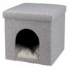 Trixie Alois Hyggehule – 38x40x38 cm Trixie Alois Hyggehule – 38x40x38 cm