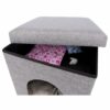 Trixie Alois Hyggehule – 38x40x38 cm Trixie Alois Hyggehule – 38x40x38 cm