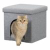 Trixie Alois Hyggehule – 38x40x38 cm Trixie Alois Hyggehule – 38x40x38 cm