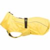 Trixie Vimy Rain Coat Regndekken Hundekken Trixie Vimy Rain Coat Regndekken Hundekken