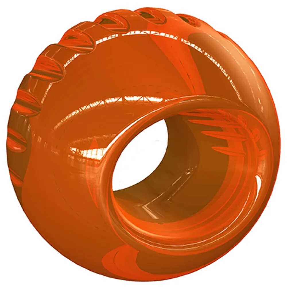 BIONIC Ball - Hundeleken som varer
