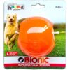 BIONIC Ball - Hundeleken som varer BIONIC Ball - Hundeleken som varer