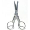 Potesaks rett 9.5cm Potesaks rett 9.5cm