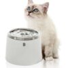 Drikkefontene Catit Fresh and Clear 2 liter Drikkefontene Catit Fresh and Clear 2 liter
