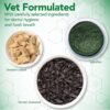 Vets Best Tannpleie pulver Vets Best Tannpleie pulver