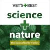Vets Best Tannpleie pulver Vets Best Tannpleie pulver