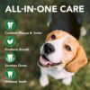 Vets Best Tannpleie pulver Vets Best Tannpleie pulver