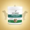 Vets Best Tannpleie pulver Vets Best Tannpleie pulver