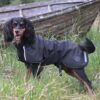 Canelana Touring Aktivitetsdekken Hundedekken Ull Canelana Touring Aktivitetsdekken Hundedekken Ull