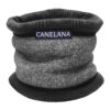 Canelana NOME Ullhals Merinoull Canelana NOME Ullhals Merinoull