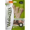 Whimzees Ristyggebein i pose 9 pk 540 g Whimzees Ristyggebein i pose 9 pk 540 g