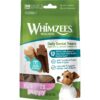 Whimzees Puppy Vegetarisk Tygg Whimzees Puppy Vegetarisk Tygg