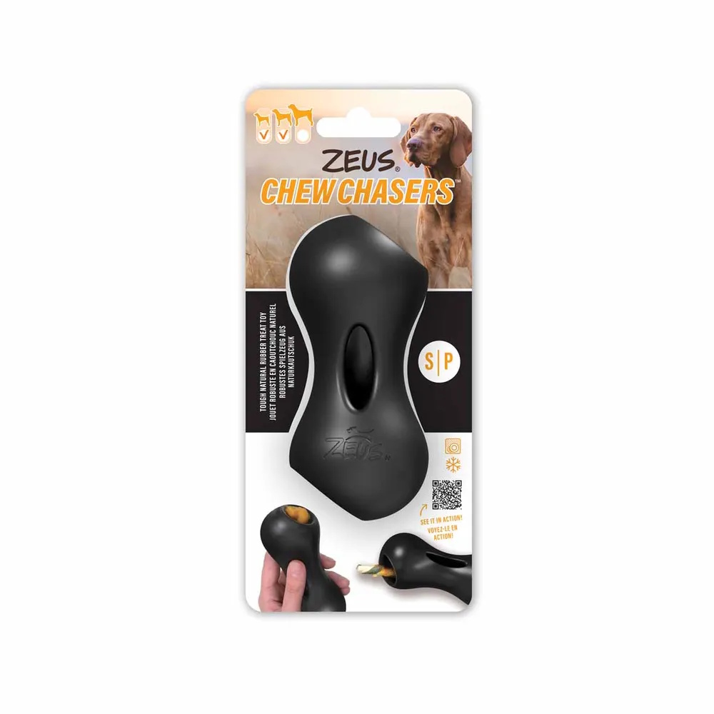 Zs Chewchasers Treat Peanut