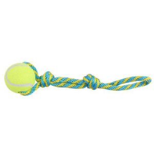 Tennisball med snor 32,5cm