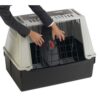 Atlas Car Mini 80-100 bilbur hund og katt
