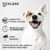 Tickless Pet Ultralyd