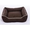 dgs lounger bed hundeseng