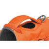 Ruffwear Approach Dog Pack Kløv Oransje