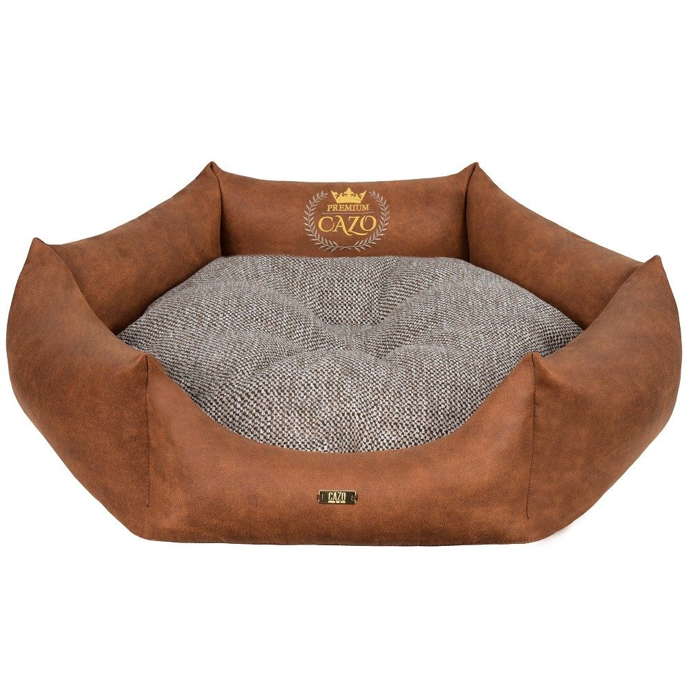 Cazo hundeseng soft Premium sekskantet