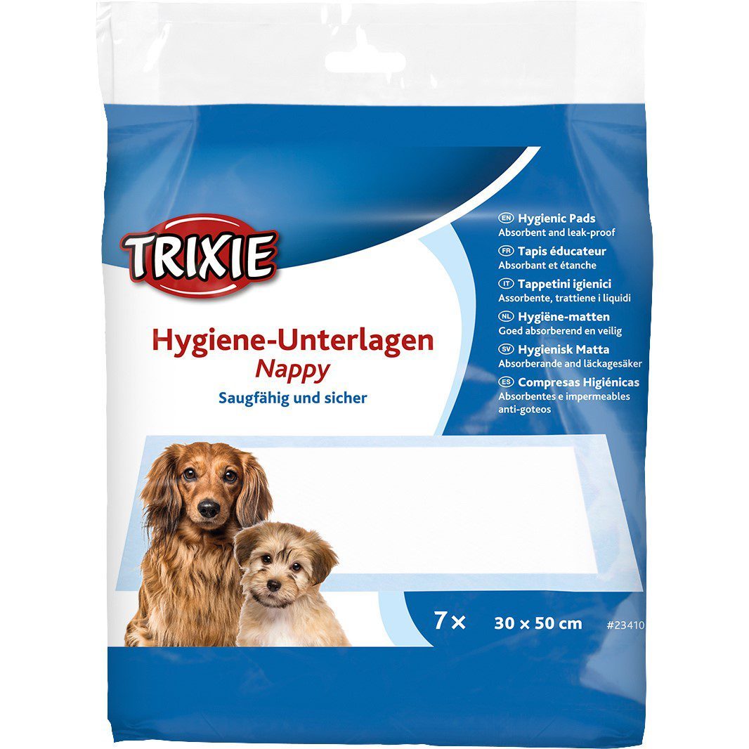 Trixie Hygieneinnlegg (30 x 50 cm)