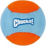 Chuckit! Amphibious Flytende Tennisball Vannleke 3pk