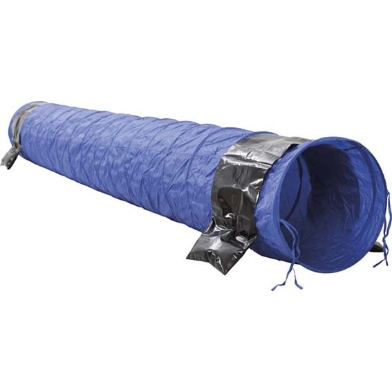 Trixie Agility Basic Tunnel 5m