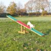 trixie agility vippe