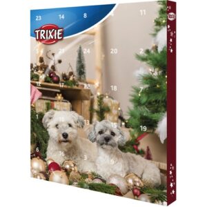 Trixie Adventskalender til hund