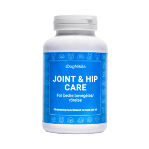 DogNikita Joint-Hip Care