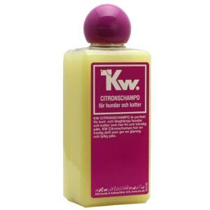 KW Sitron shampoo 200ml
