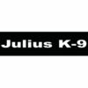 Label-merke Julius K9 Julius